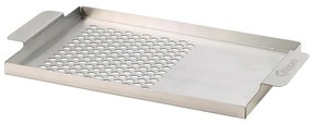 Tepro 8353 Grilllap 2 az 1-ben, S méret