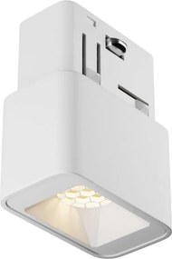 Maytoni Points S TR100-2-2W3K-S-W 1x2W/LED 3000K 79lm IP20