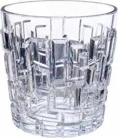 Vizes pohár, polikarbonát, WH, 200 ml, Gastro (KHMU361)