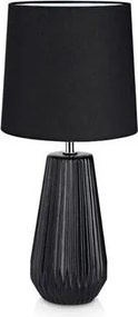 Markslojd NICCI 106624 Asztali lámpa 1x40W/E14 IP20