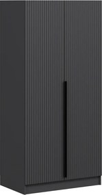 Kale Plus Membrane Anthracite - 210