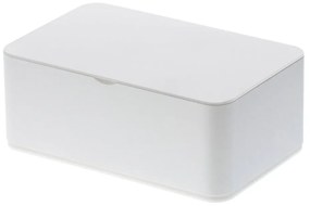 Smart fehér doboz nedves törlőkendőkhöz - YAMAZAKI