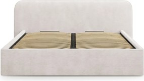 Elizabeth franciaágy