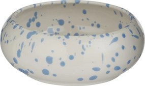 BOOGY SPLASH tál Ø 16 cm , világoskék