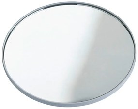 Kozmetikai nagyítós tükör (háromszoros) ø 12 cm – Wenko