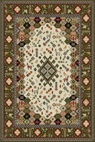 Lotus szőnyeg 1535-310