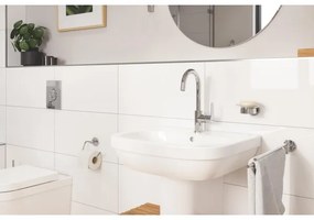 GROHE 24203002 - START mosdócsaptelep, L méret, fényes króm