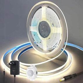 Yamlten Cob Led szalag, 12V, 4000K