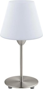 Eglo DAMASCO 1 95785 Asztali lámpa 1x40W/E14