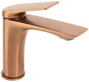 Rea Avalon, mosdócsap h-160, réz matt, REA-B5064
