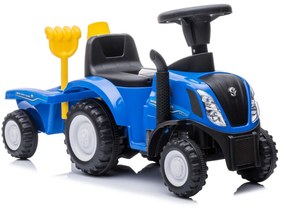 Buddy Toys BPC 5175 New Holland T7, 91 x 29 x 44cm, 2 éves kortól