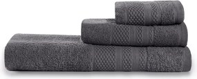 Piramit - Anthracite
