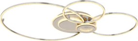 GLOBO 68278-36 BELRAN Modern LED Mennyezeti Lámpa IP20