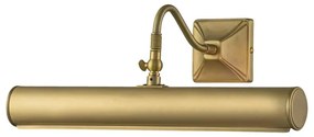 Elstead Lighting Obrazówka PL1-20-BB Fali lámpa 2x40W/E14