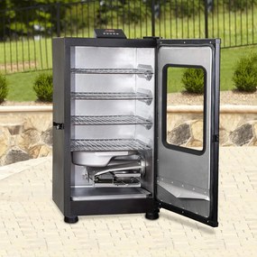 Avenberg PRESTIGE Digitális elektromos füstölő