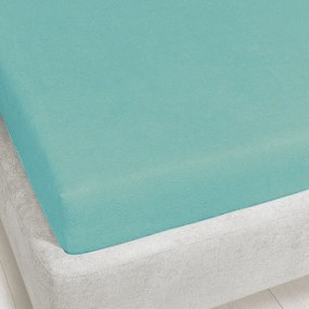 Homa frottír gumis lepedő PLUS mentol 130 g