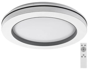 Rabalux 71003 COOPERIUS LED 47W 230V dimmelhető mennyezeti lámpa + DO