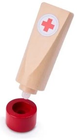 Hape Játékkészlet - Kicsi orvos