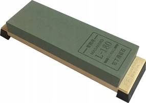 Masahiro L-180 210 mm-es élezőkő tompa késekhez