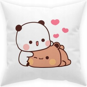 Bubu És Dudu párna Név Ajándék!