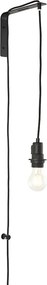 Endon MONO 80648 Fali lámpa 1x40W/E27