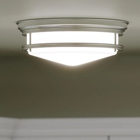 Hinkley Lighting HADLEY HK-HADLEY-F-CM Süllyesztett mennyezeti lámpa 3x60W/E27