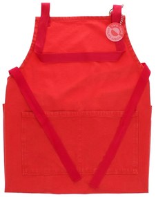 Pamut kötény Two-tone – Rex London