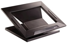 Fellowes Designer Suites laptopállvány, fekete