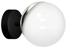 Milagro Fali lámpa SPHERE 1xE14/60W/230V LU8870