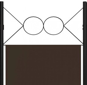barna 5 paneles paraván 200 x 180 cm
