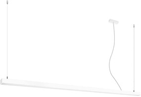 Thoro Lighting Pinne függőlámpa 1x50 W fehér TH.231