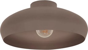 EGLO 900359 MOGANO Loft Mennyezeti Lámpa Bézs E27 IP20