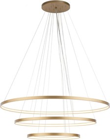 Antigo Agari 5420 Függőlámpa 6x163W/LED 4000K 19951lm IP20