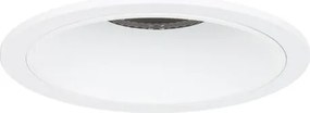 Italux Modern Spot lámpa Avelina Matt fehér ITXRCS986611015WWHSW IP44