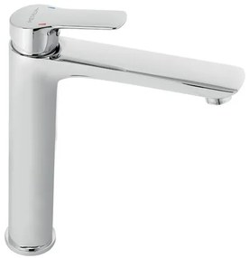 Novaservis Metalia 54 mosdó csaptelep leeresztőszelep nélkül króm 54501/1,0 545011