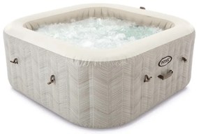 FelfĂșjhatĂł pezsgĆfĂŒrdĆ Marimex Pure Spa - Chevron Deluxe 4 AP