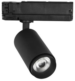 Lavish LED három áramkörös sínrendszeres lámpafej