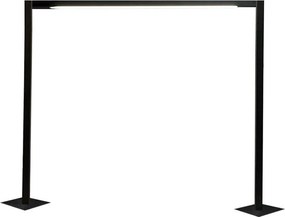 Antigo Taketa 9937 Utcai lámpa 1x18W/G13 T8 IP44