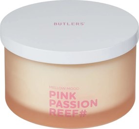 MELLOW MOOD illatgyertya Pink Passion Reef  250 g