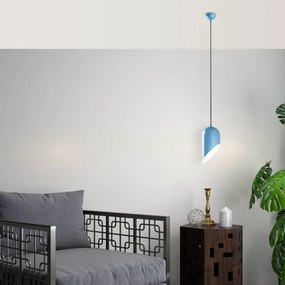 Kesik - Light Blue