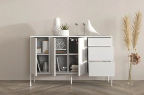 Komód Maera (fehér). 1025831