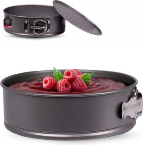 Tortaforma Tapadásmentes Sütőlap Tortaforma 24cm