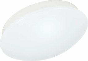 Briloner Led mennyezeti lámpa fürdőszobába IP44, 29 cm, 12 W, fehér 3255-016