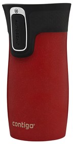 Contigo West Loop Mini 300 ml Berry termosz