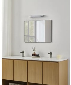 Eglo 98442 - LED Fürdőszobai tükörmegvilágító TRAGACETE LED/8W/230V IP44