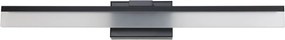 Eglo PALMITAL 900845 Fali lámpa 1x11W/LED 3000K 1350lm IP44