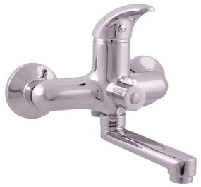 RAV Slezák SA051.5 - SAZAVA kádcsaptelep, fényes króm