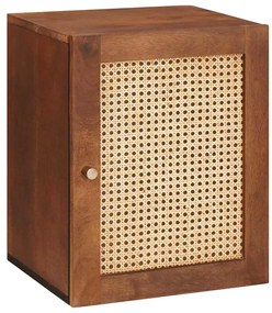 Fürdőszobai bútorok fiókkal ajtóval 5 pcs 38 x 33 x 160 cm