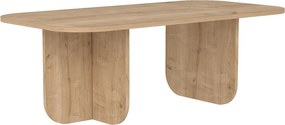 Becaj - Sapphire Oak
