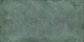 Tubadzin Patina Plate green MAT 119,8x59,8 Padlólap